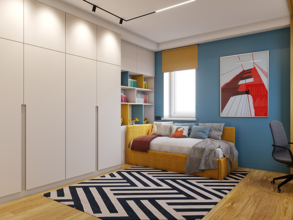 Удальцова 46 (144 М2)