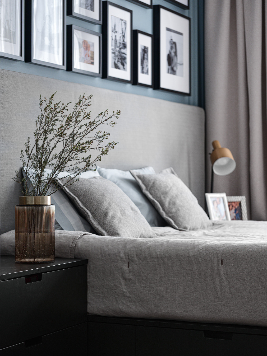 Квартира для семьи