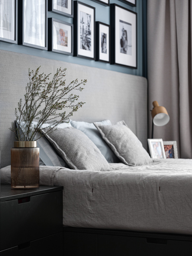 Квартира для семьи