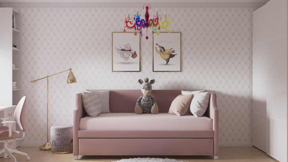 Обложка проекта: Квартира в Угличе