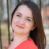 Ирина Егорова