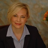 Елена Ульбашева