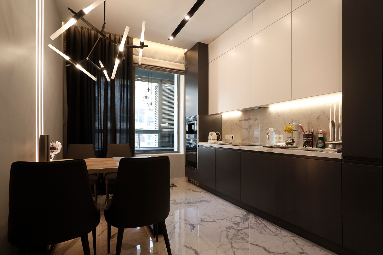 ЖК Стокгольм (Приморский, 46-251)