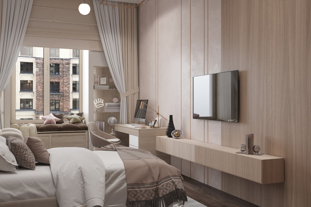 ЖК Сосновка 270 м2