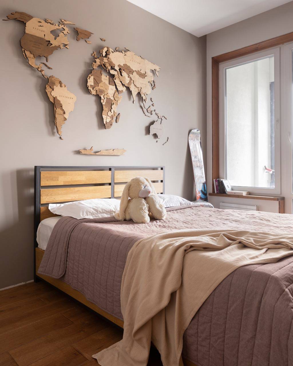 completed project 13