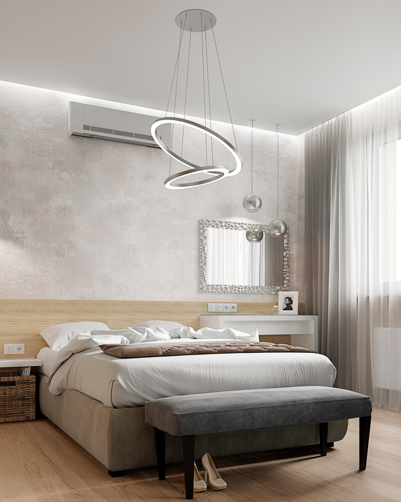 Дерево и хайтек