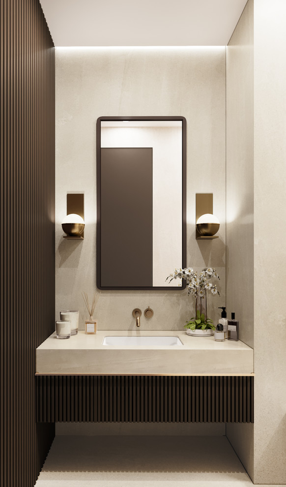 Квартира в ЖК Монэ