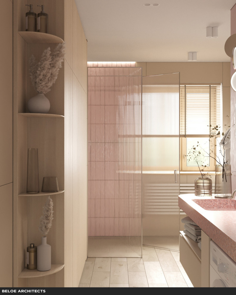 КП Вознесенское