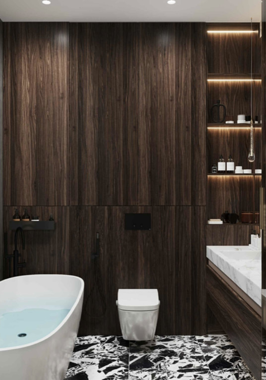 Обложка проекта: ЖК Фили сити