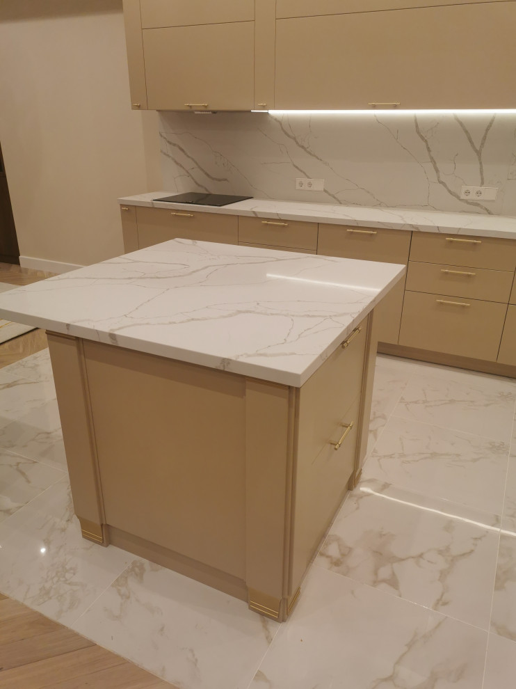 Кухня на ЗИЛАРТ