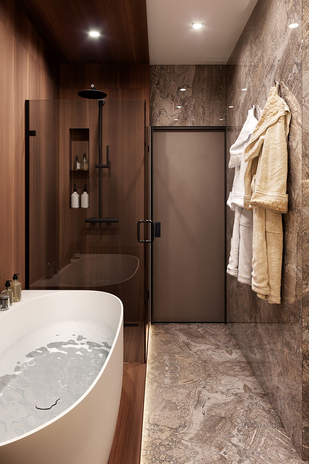 Дизайн проект квартиры в Киеве