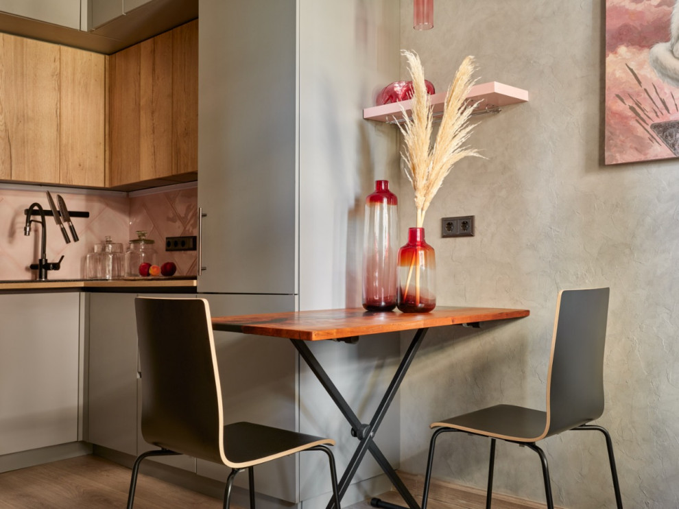 Новый проект нашего партнера, Дины Удальцовой