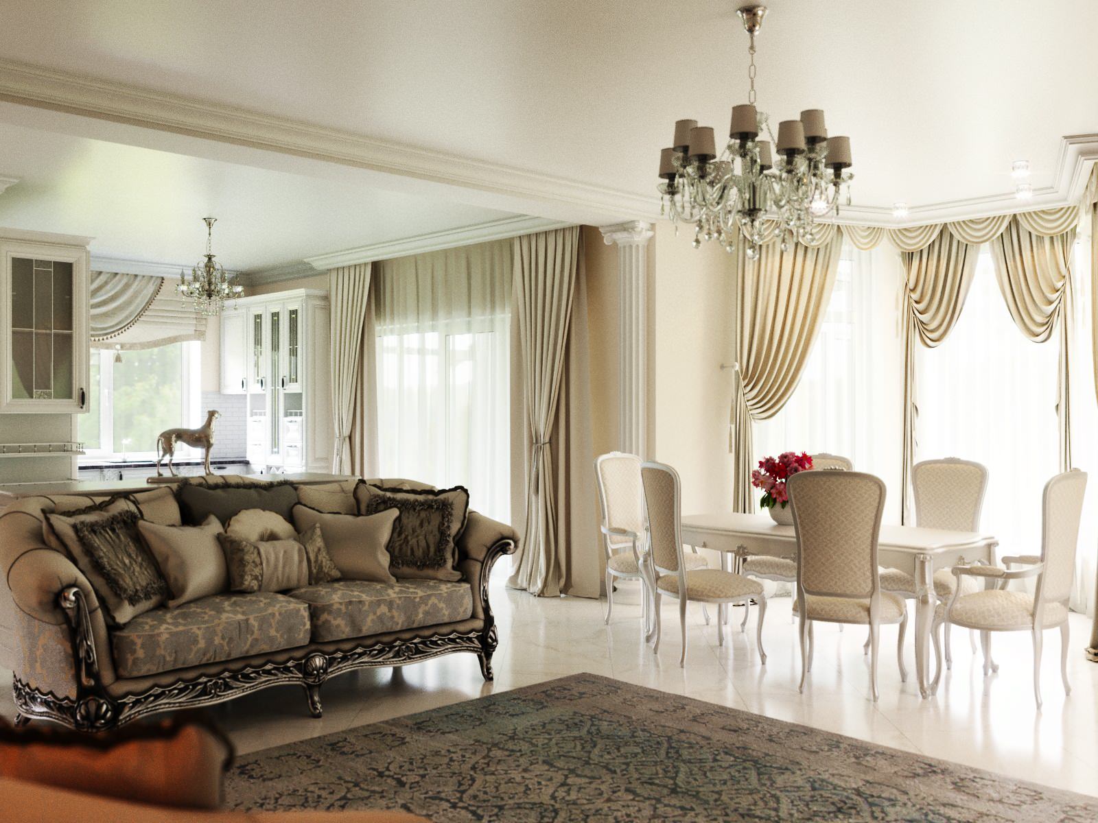 Обложка проекта: Soft классика