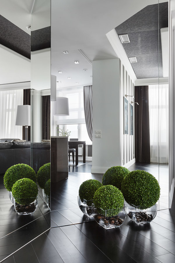 Квартира на Петровском пр.