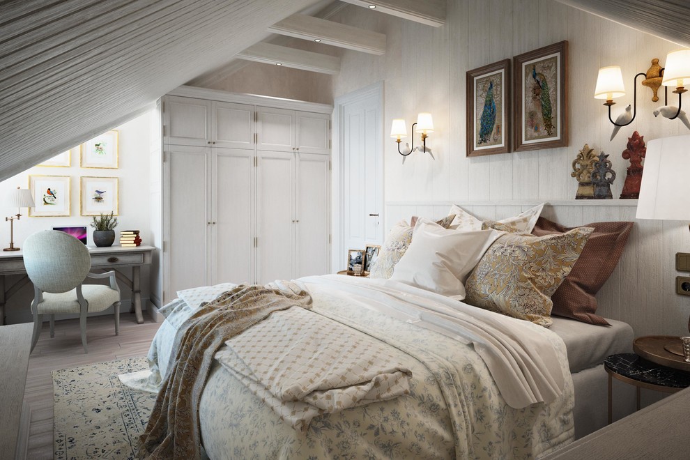 "Прованс" в Подмосковье