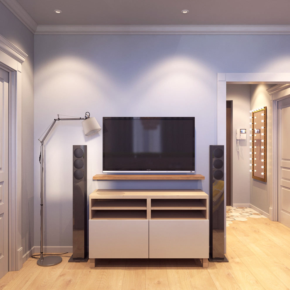 г. Сургут ЖК "За ручьём" ул., Университетская 19,  72 кв.м