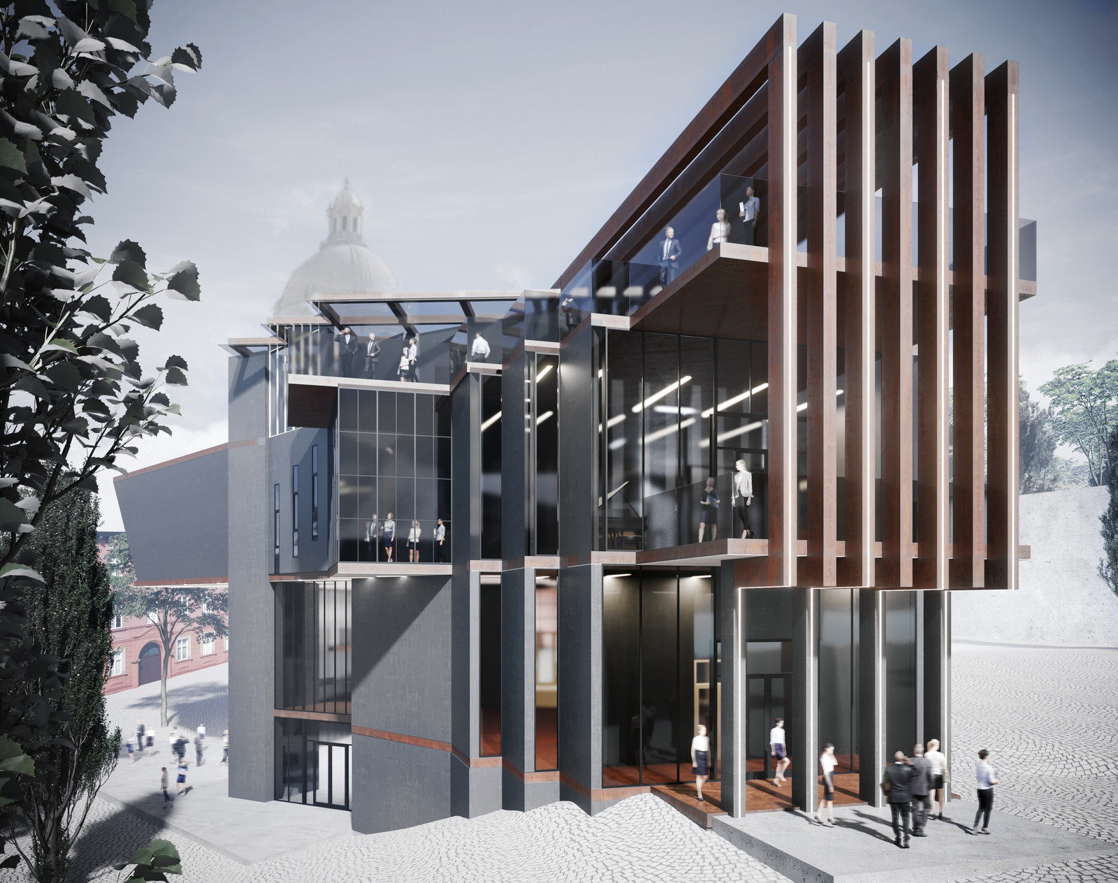 Музей «Фадо», Лиссабон