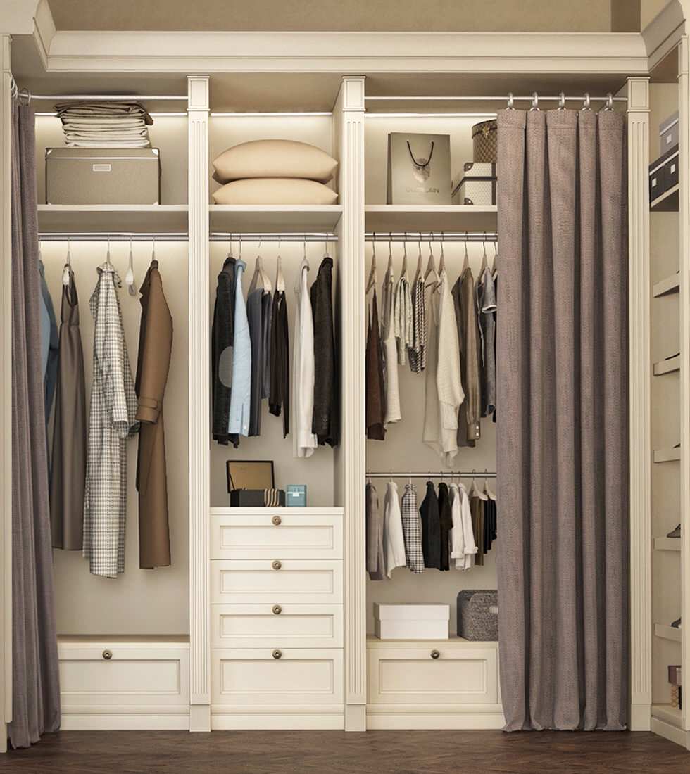 ЖК Береговой. 150м2