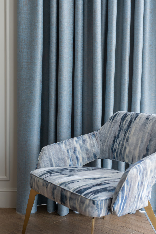 Съёмка квартиры для студии дизайна "Studico"