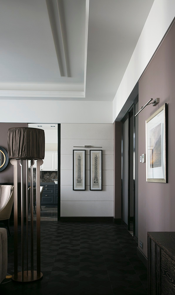 Квартира на Пречистенке