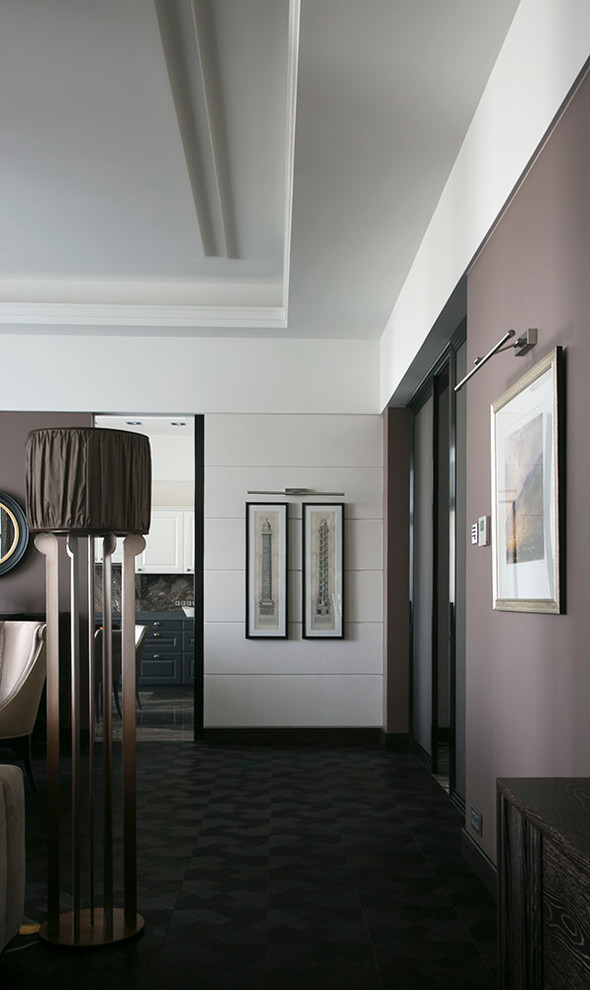 Квартира на Пречистенке