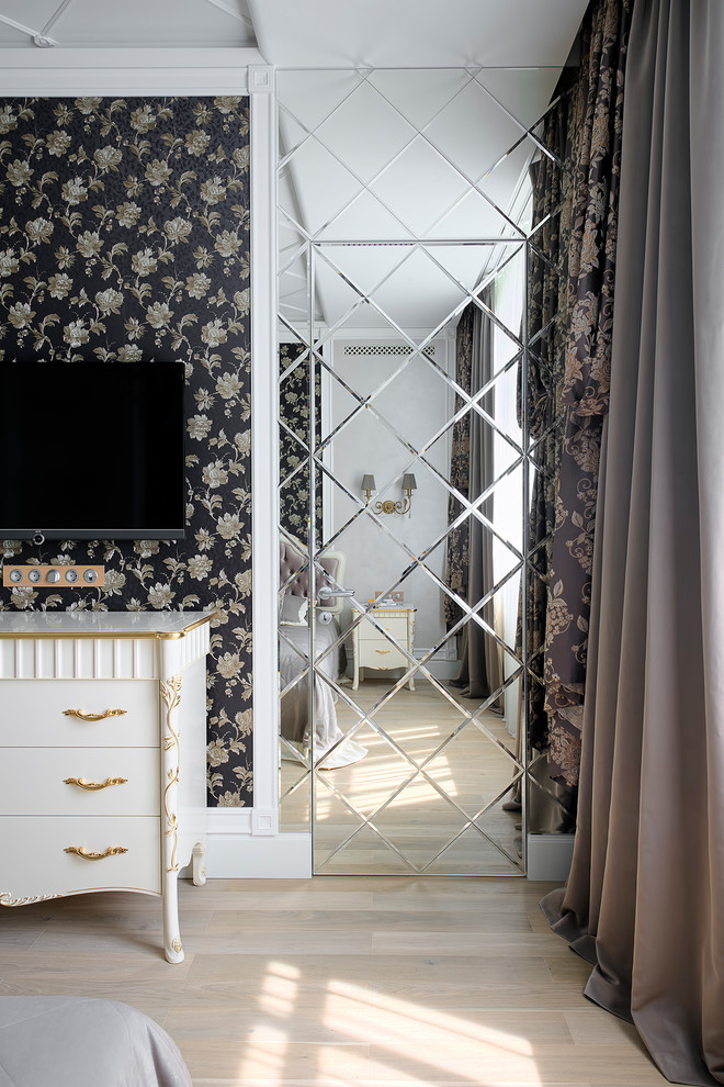 Квартира на Профсоюзной