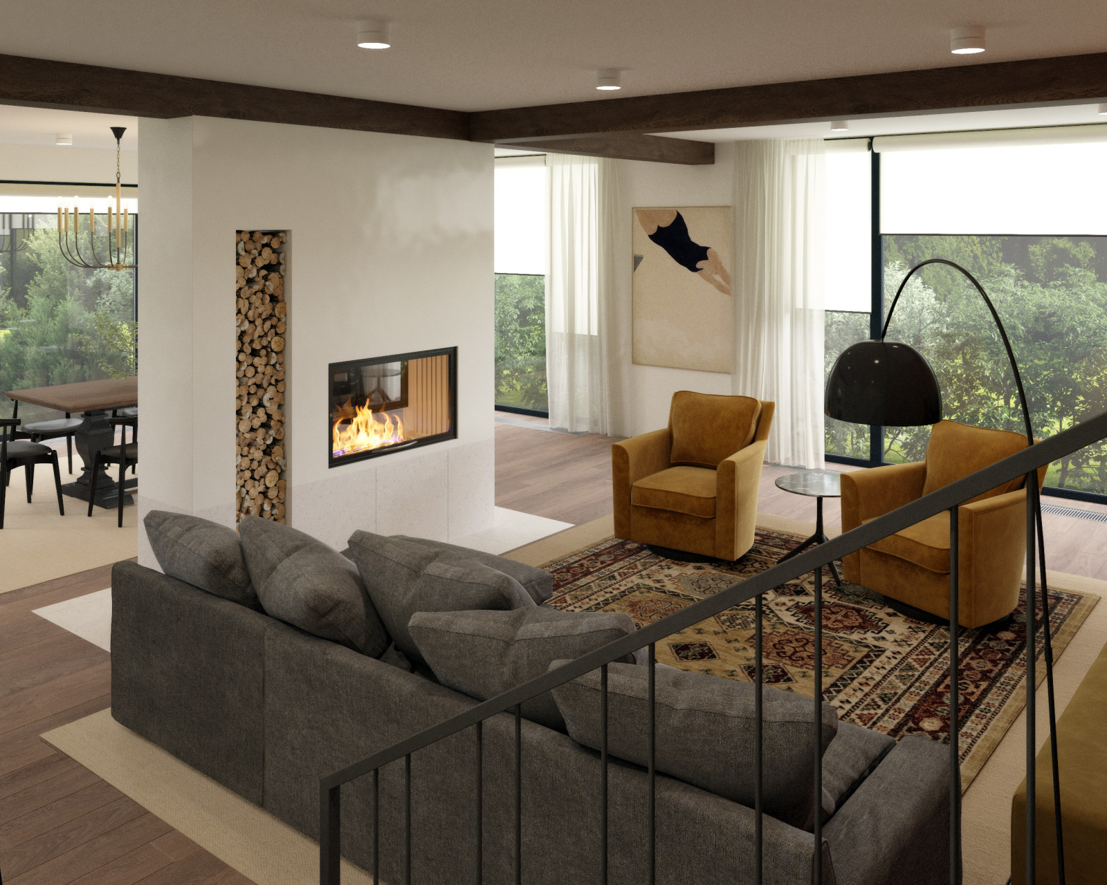 Михалевский сад