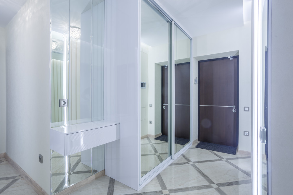 Divanger в интерьере от Алины Вейнкрот