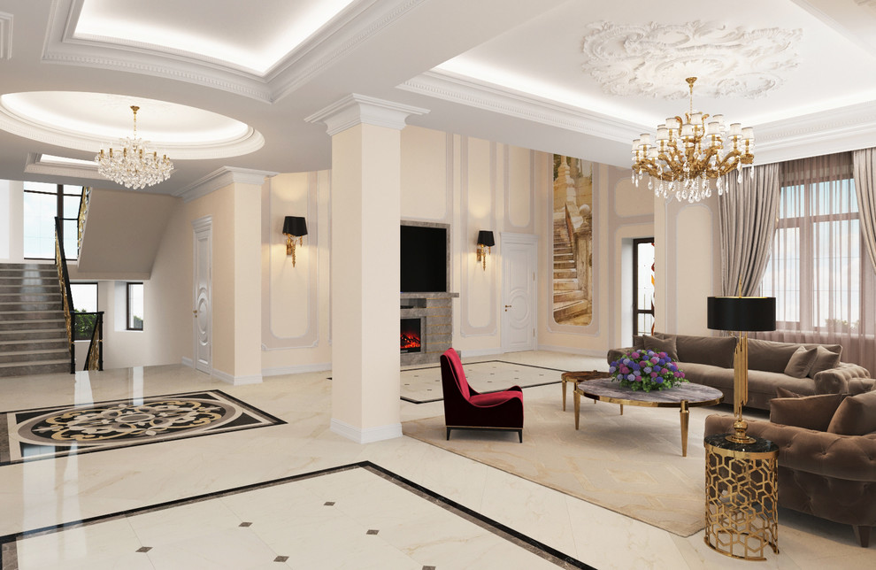 Дом в КП "Millennium Park"