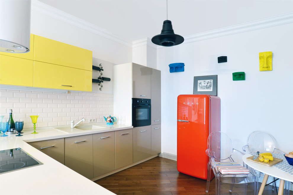 ВЛЮБЛЕННАЯ В АМСТЕРДАМ