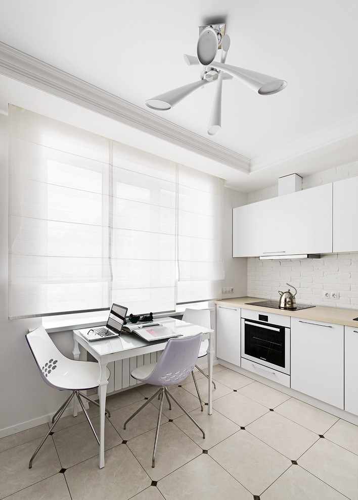 Фотоохоота: 93 идеи для освещения обеденного стола