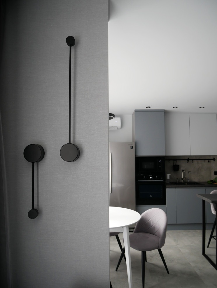 ФОТО. Квартира для Андрея и Марии