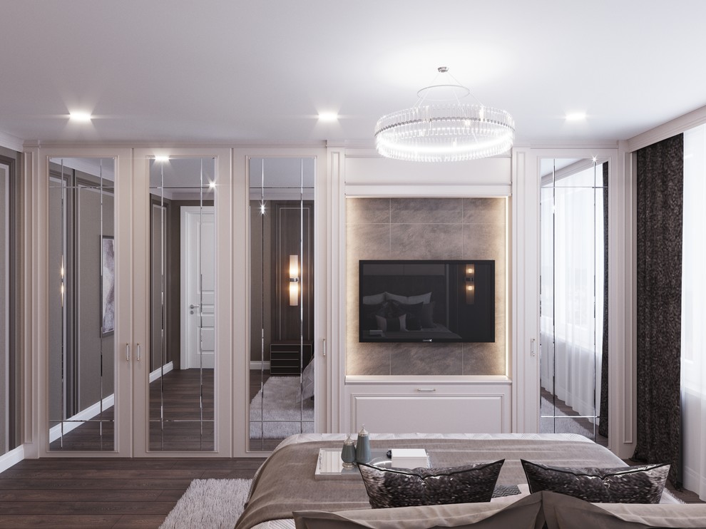 Квартира на Беговой