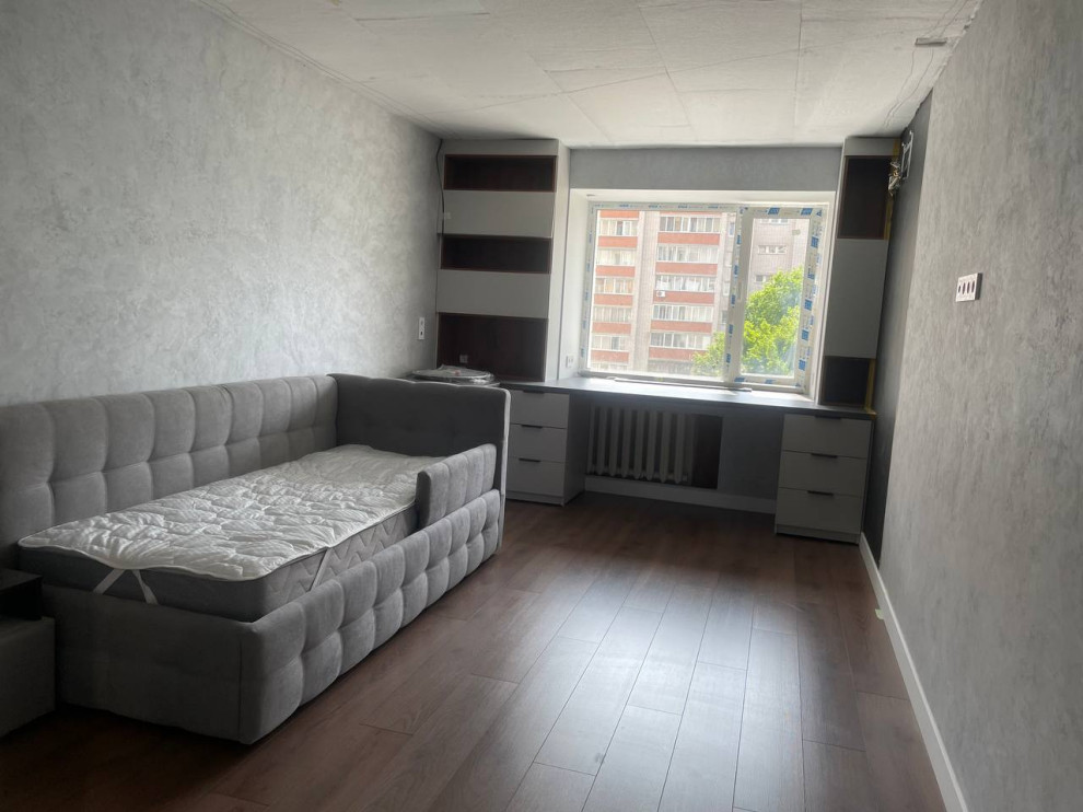 Квартира с Умным Домом (г. Смоленск)