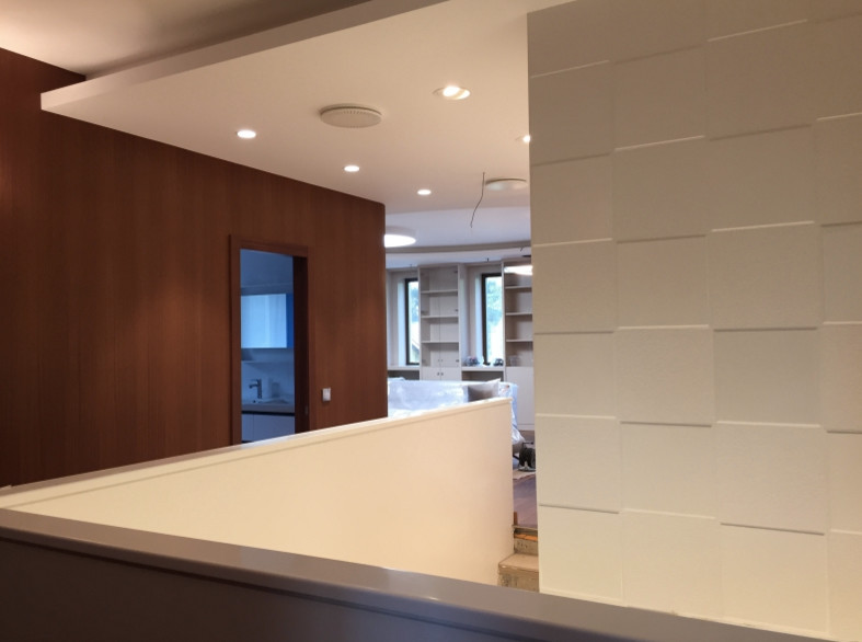 Дом в Ольгино