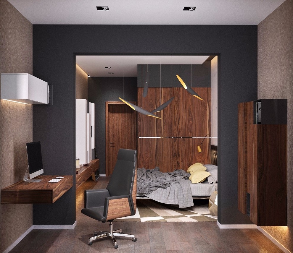 Апартаменты завидного жениха, 93 кв.м.