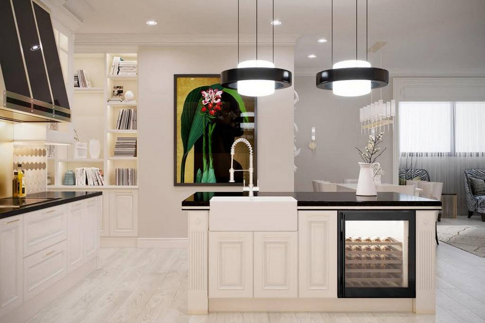 ЖК "Донской Олимп"