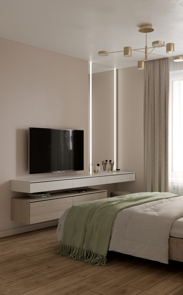 Квартира на Новороссийской