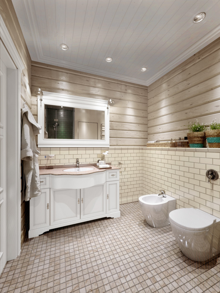 Дом подмосковье