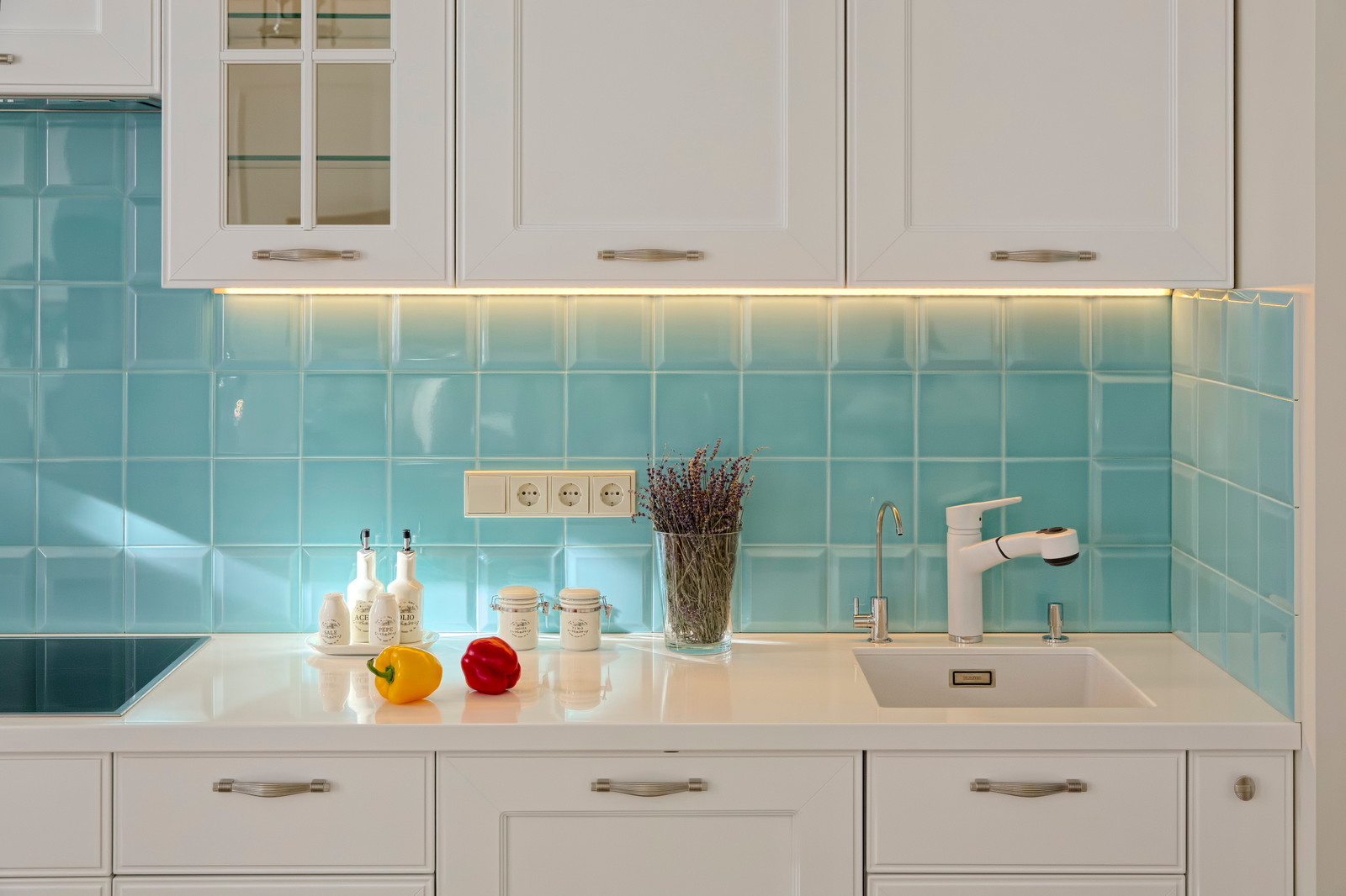 Фоновое изображение профиля Мария Боровская