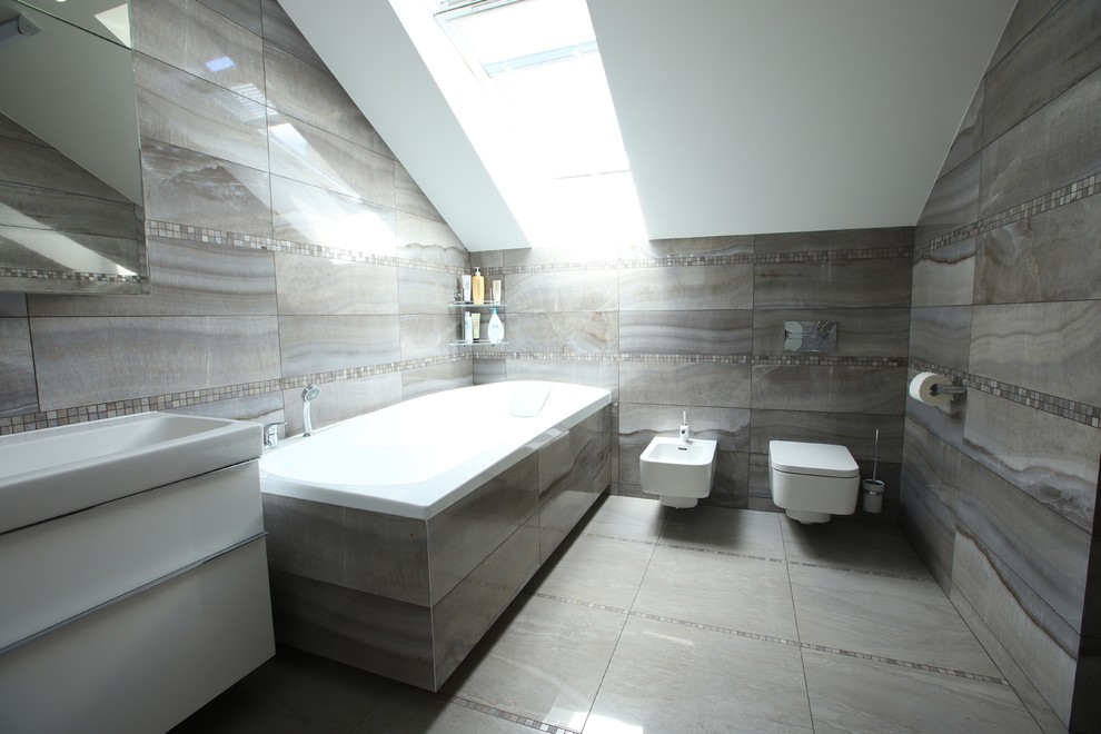 Загородный дом в сосновом бору