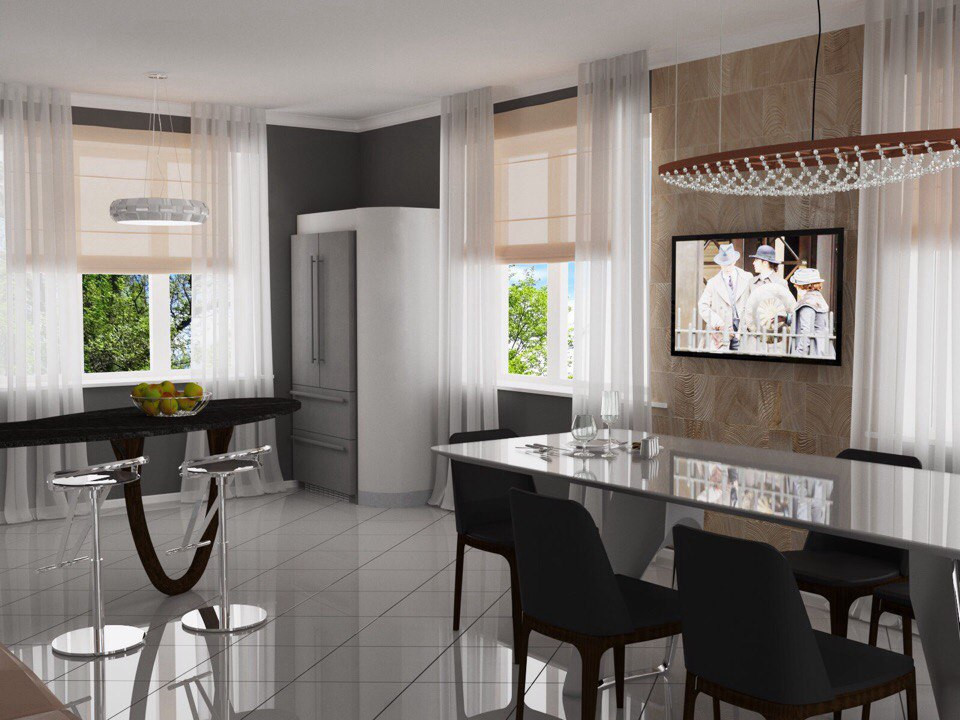 Обложка проекта: Felicĭtas multos habet amīcos.