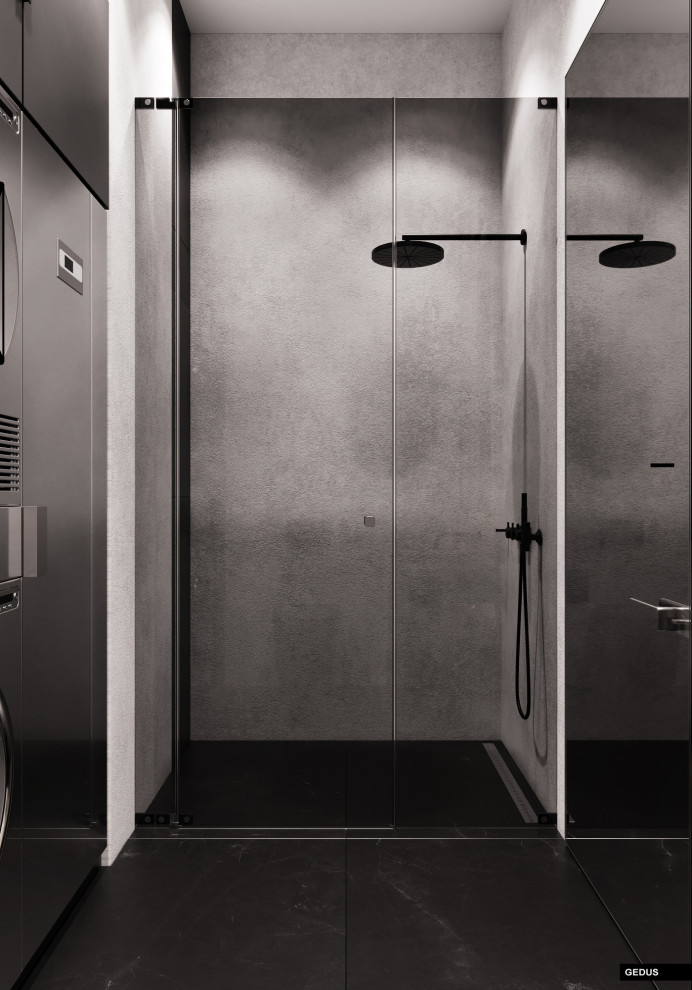 Квартира на Спортивной