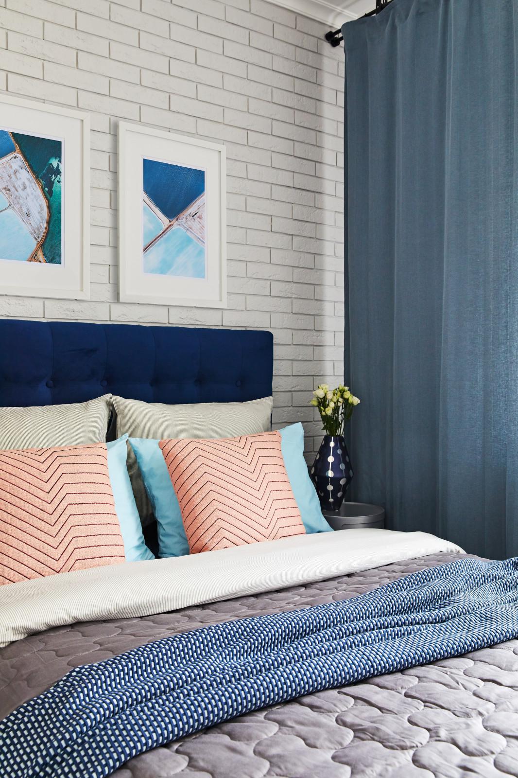 Открывая горизонты