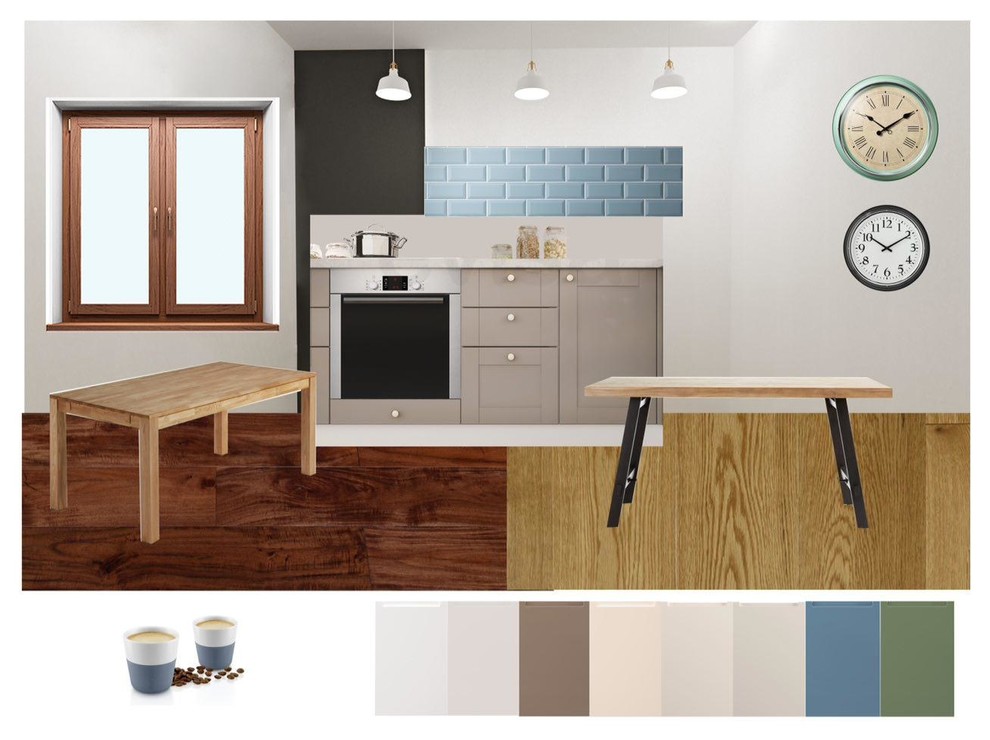 Суворовский пр. 45