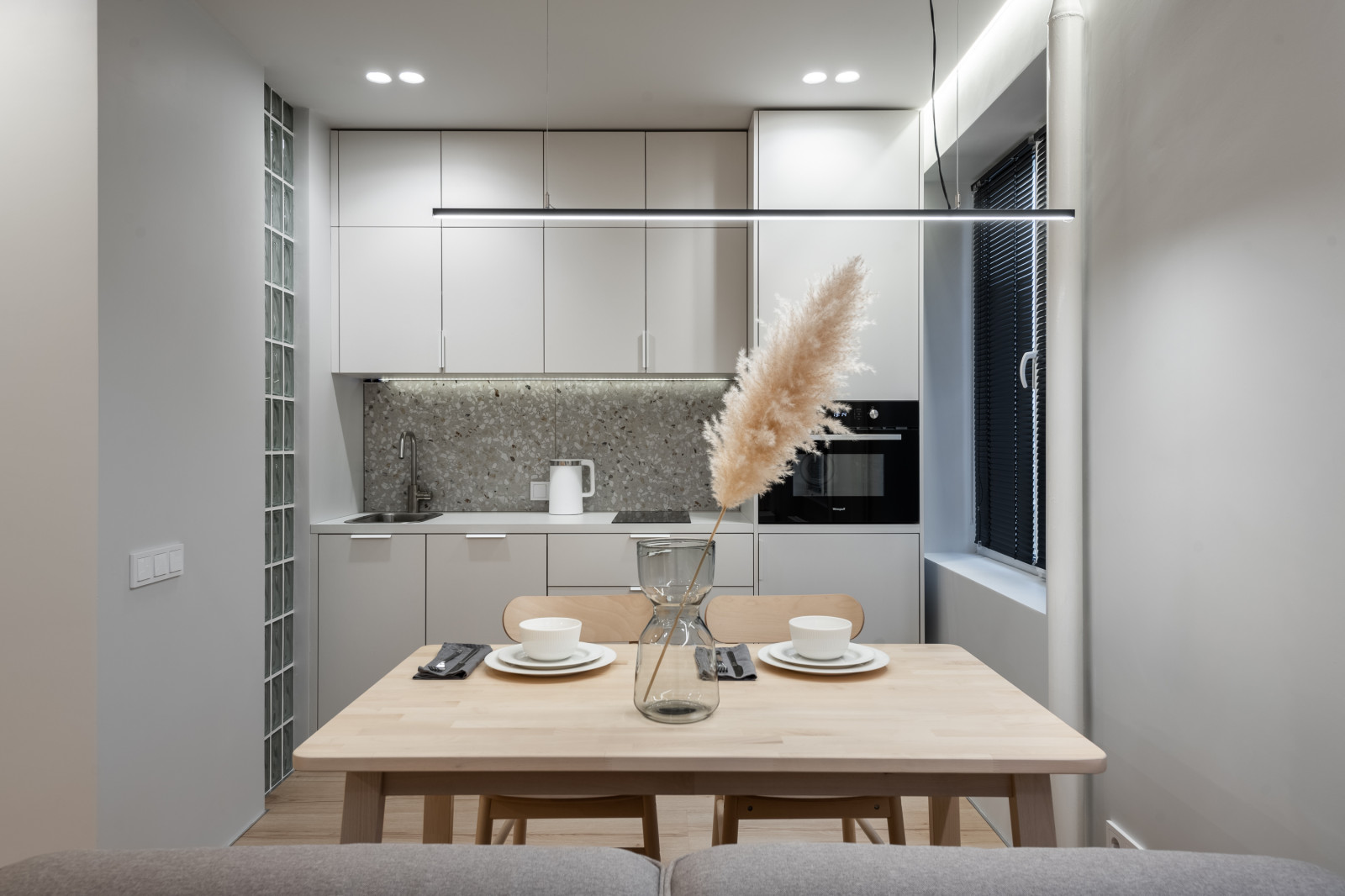 Обложка проекта: Аэропорт