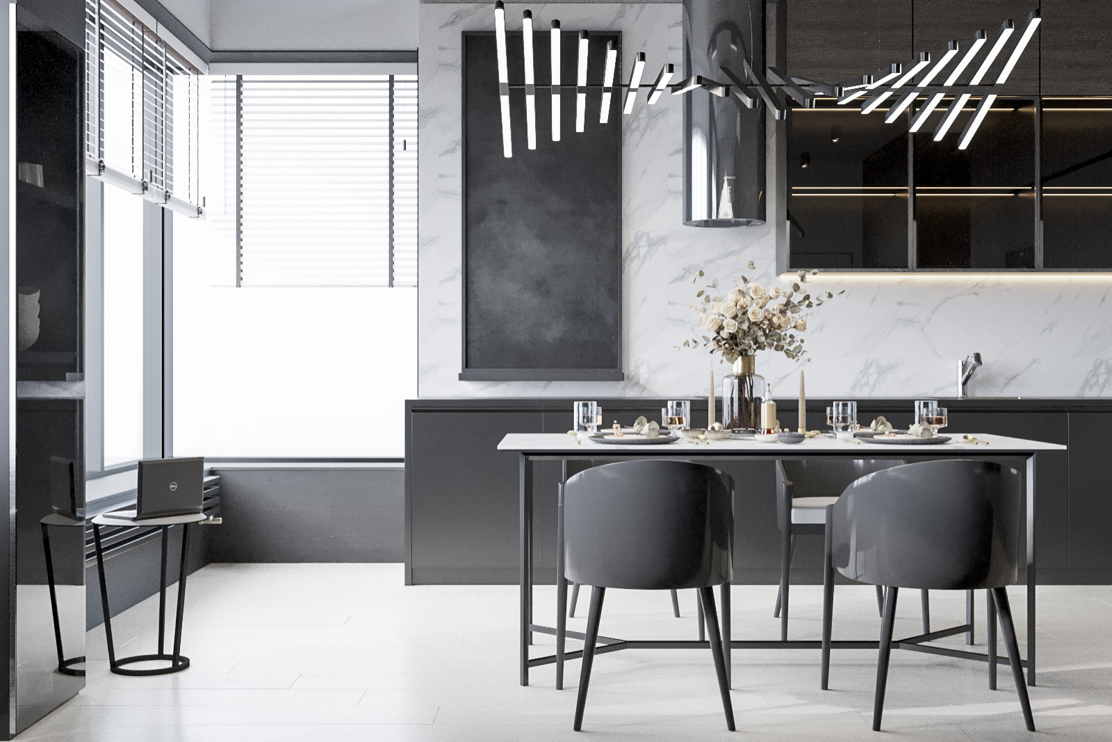 Улица Маяковского