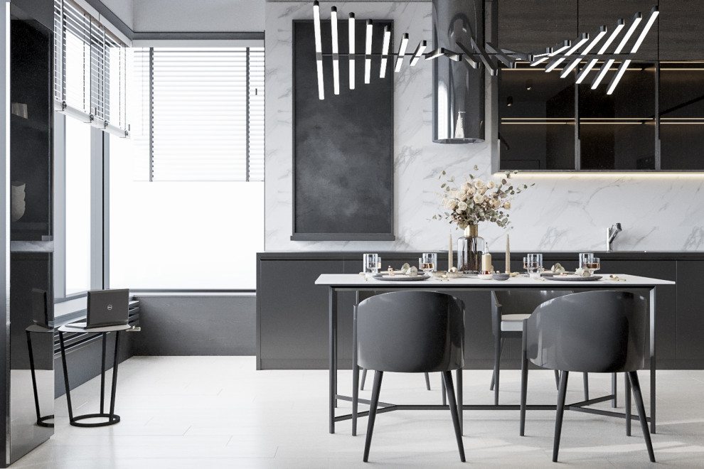 Улица Маяковского