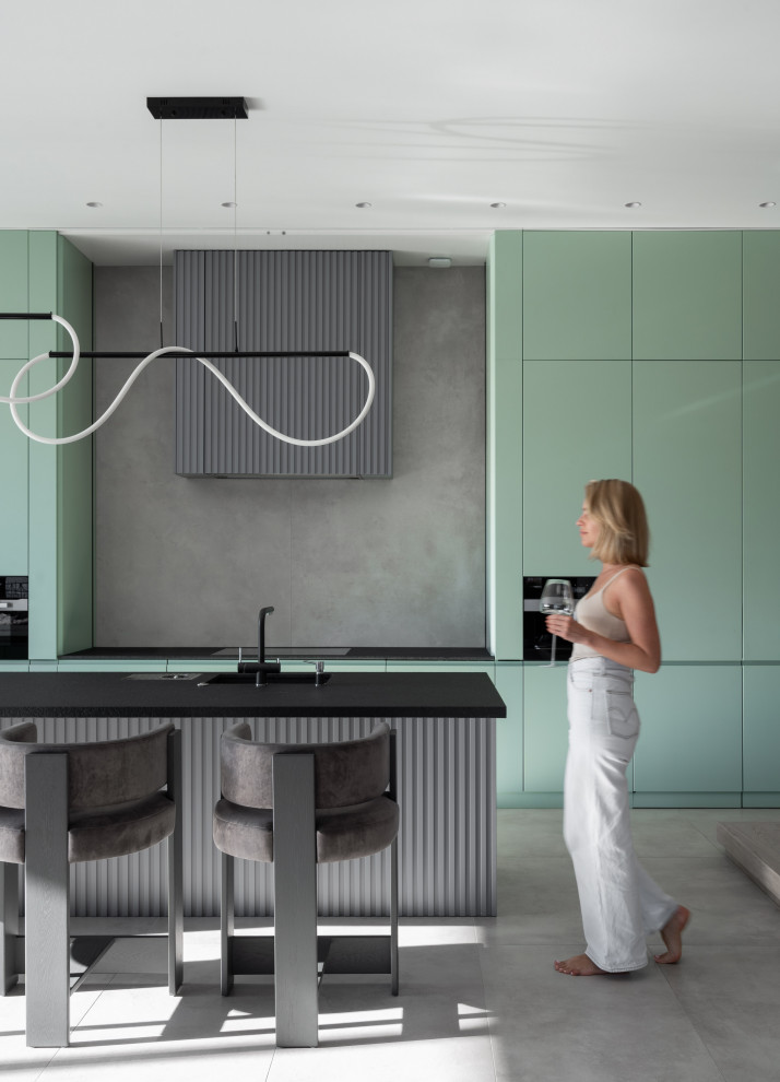 Вилла в Лисьем носу