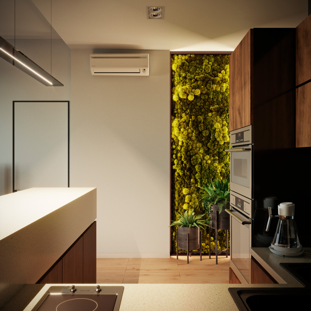 «Снег, Лед и Небо»